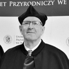 Ilustracja: Zmarł prof. Andrzej Borkowski