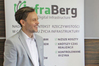 Ilustracja: InfraBerg z Grupy TPI Platynowym Partnerem firmy Bentley