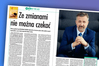Ilustracja: Ze zmianami nie można czekać. Publikujemy pełną treść wywiadu z GGK