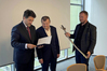 Ilustracja: Walne Zgromadzenie Polskiej Geodezji Komercyjnej