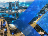 Ilustracja: The Year in Infrastructure 2021 on-line i bezpłatnie