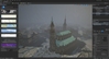 Ilustracja: Esri pomoże tworzyć realistyczne wizualizacje 3D w Unreal Engine