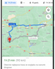Ilustracja: W czasach inflacji Mapy Google pomogą oszczędzać paliwo