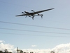 Ilustracja: Fugro stawia na długodystansowe autonomiczne misje dronów