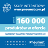 Ilustracja: Pneumat. Lider na polskim rynku w dziedzinie pneumatyki