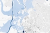Ilustracja: Esri docenia ICEYE za radarowe analizy powodziowe