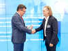 Ilustracja: Geo-System odebrał nagrodę ministra za automatyczne raporty
