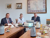 Ilustracja: Dyrektor z MRiT zatrudniony w IGiK. Czy mamy do czynienia z konfliktem interesów?