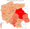 Ilustracja: Wciąż dużo błędnych identyfikatorów działek w EGiB