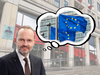 Ilustracja: Czy geodezja nie ma szczęścia do ministrów?