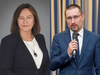 Ilustracja: Wnioski o odwołanie GGK i wicedyrektora DAB w MRiT
