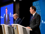 Ilustracja: Rady UE ds. Konkurencyjności o danych satelitarnych