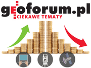 Ilustracja: Liczby nie są korzystne. Wyniki finansowe geofirm za rok 2022