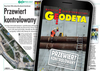 Ilustracja: Październikowe wydanie GEODETY cyfrowego już do pobrania