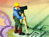 Ilustracja: Perspektywa wciąż mglista. Geodezja w bieżącym unijnym budżecie
