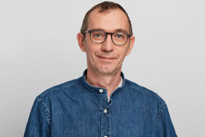 Ilustracja: CloudFerro dostawcą usług chmurowych dla archiwum Europejskiej Agencji Kosmicznej <br />
Przemysław Mujta, dyrektor Technicznego Wsparcia Sprzedaży w CloudFerro