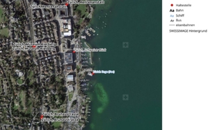 Ilustracja: Nie tylko etykiety, czyli co nowego w QGIS 3.20 <br />
Tworzenie legendy dla etykiet